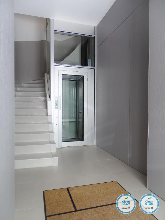 Rs Porto Apartments Exterior foto